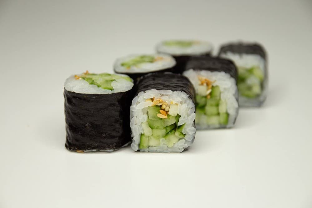 Каппа маки 6шт