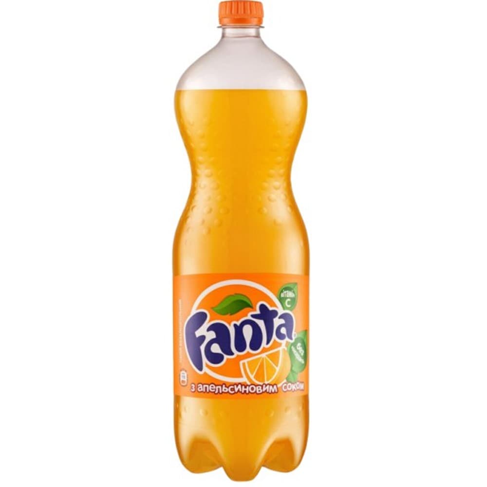 Фанта 1,5