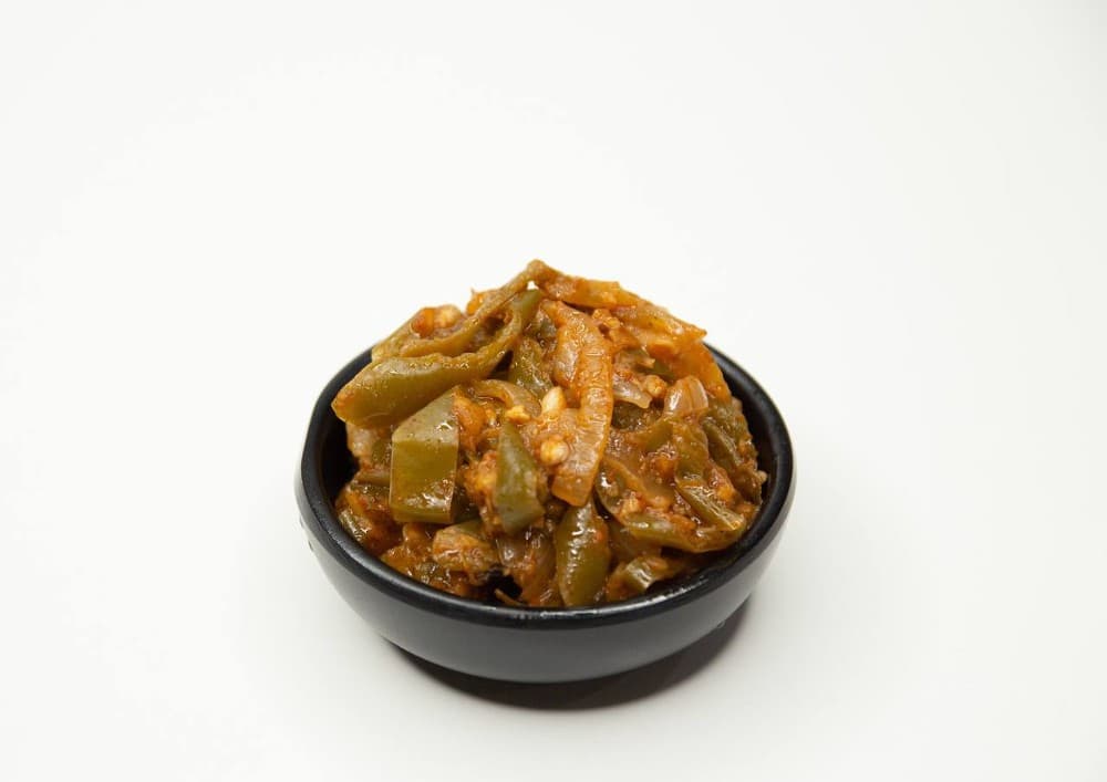 Перец жаренный 150гр